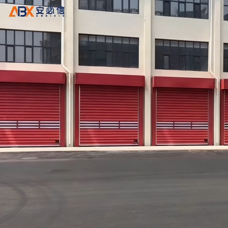 深圳医药密闭高速门